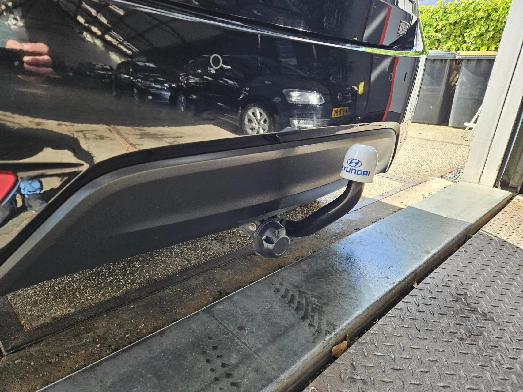 Hoofdafbeelding Hyundai ix20
