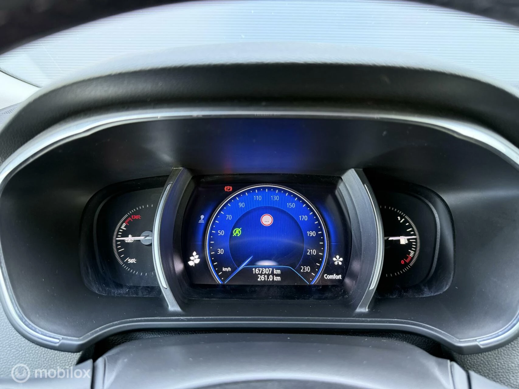 Hoofdafbeelding Renault Mégane