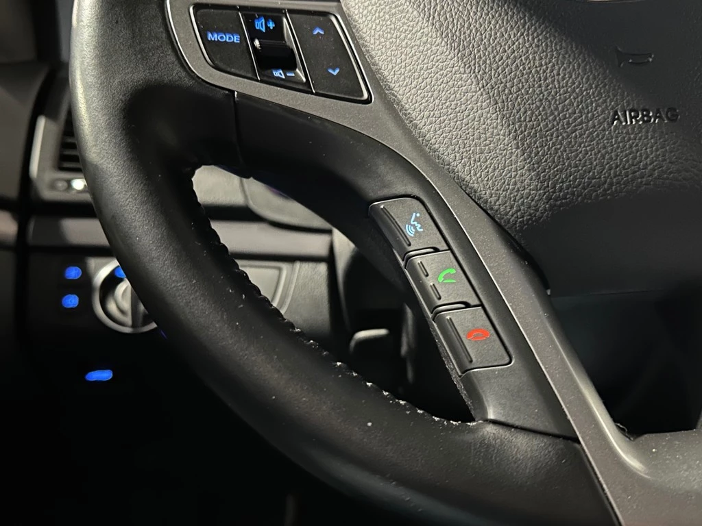 Hoofdafbeelding Hyundai i40