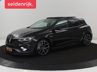 Renault Mégane 1.8 TCe 280 RS | Panoramadak | Head-Up |  Stoelverwarming | Alcantara | Carplay | Camera | Sportstoelen | Navigatie | 19'' | Bose Sound | Keyless | Full LED | Dodehoek detectie