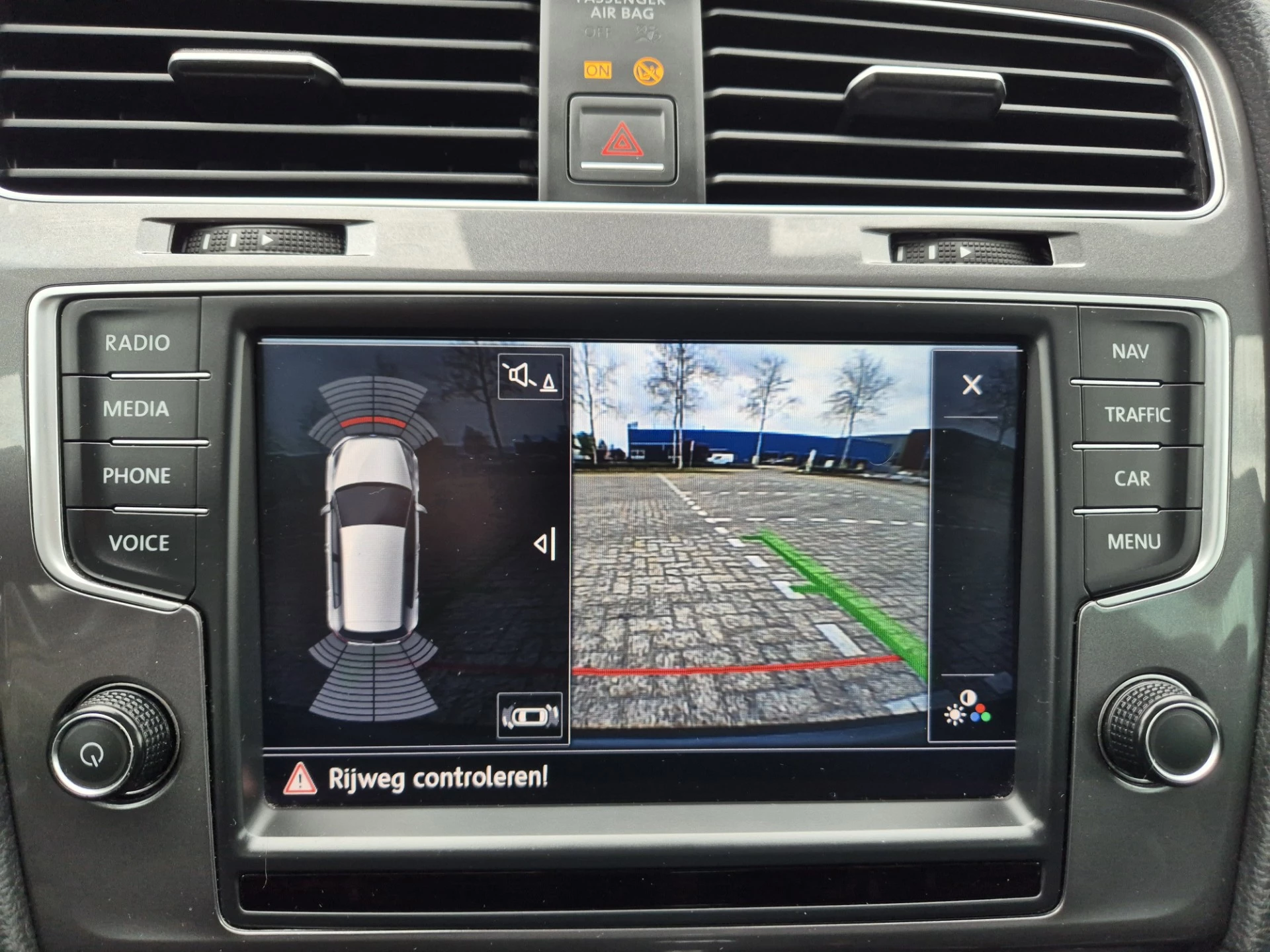 Hoofdafbeelding Volkswagen e-Golf