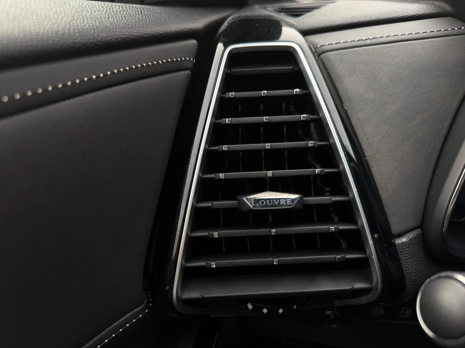 Hoofdafbeelding DS DS 7