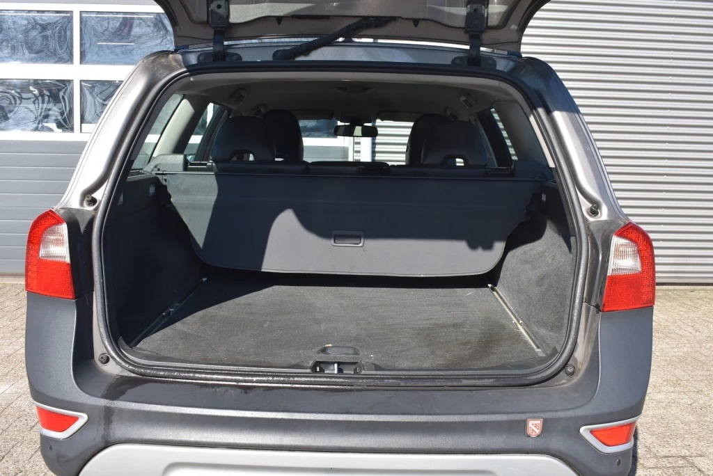 Hoofdafbeelding Volvo XC70