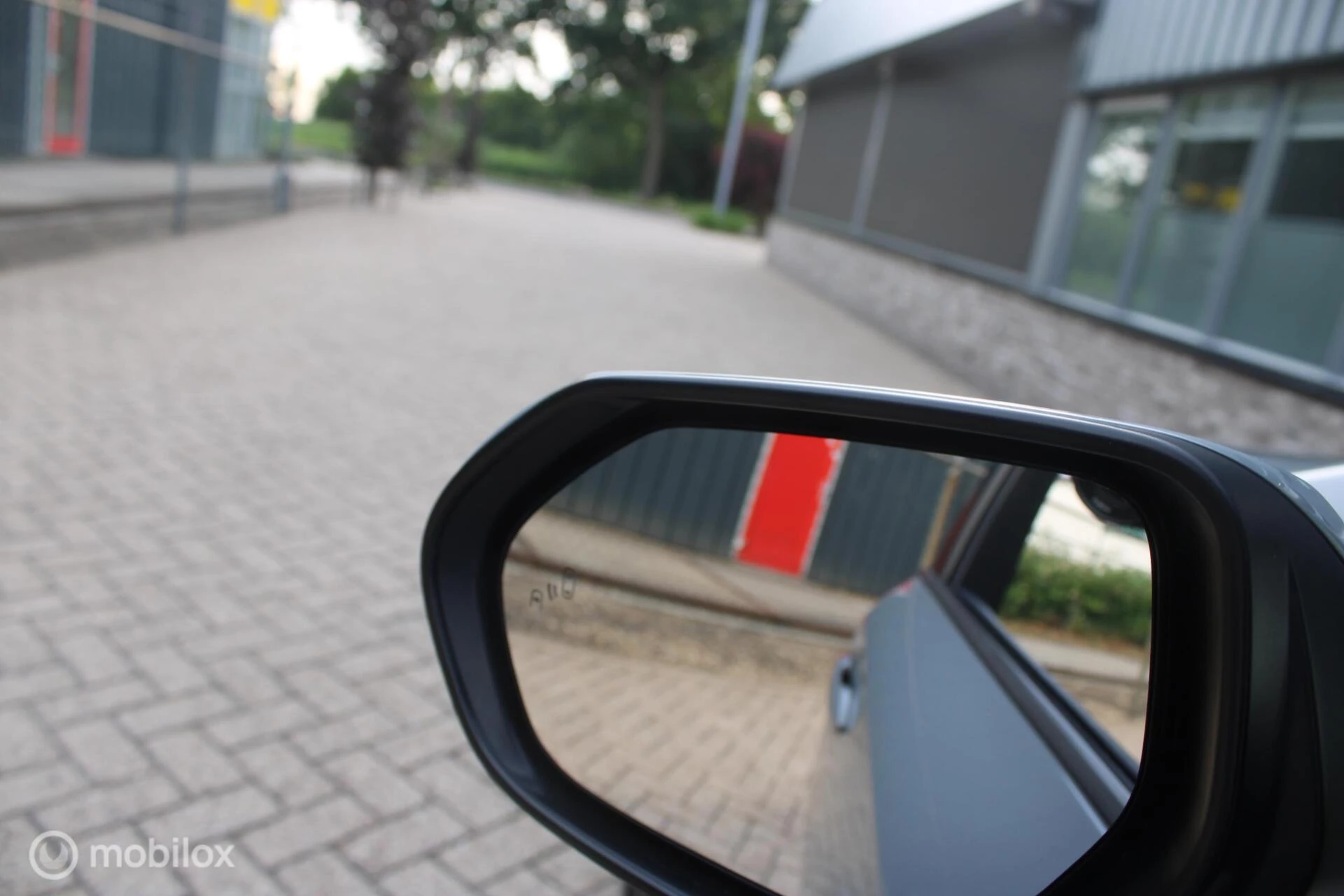 Hoofdafbeelding Toyota Corolla