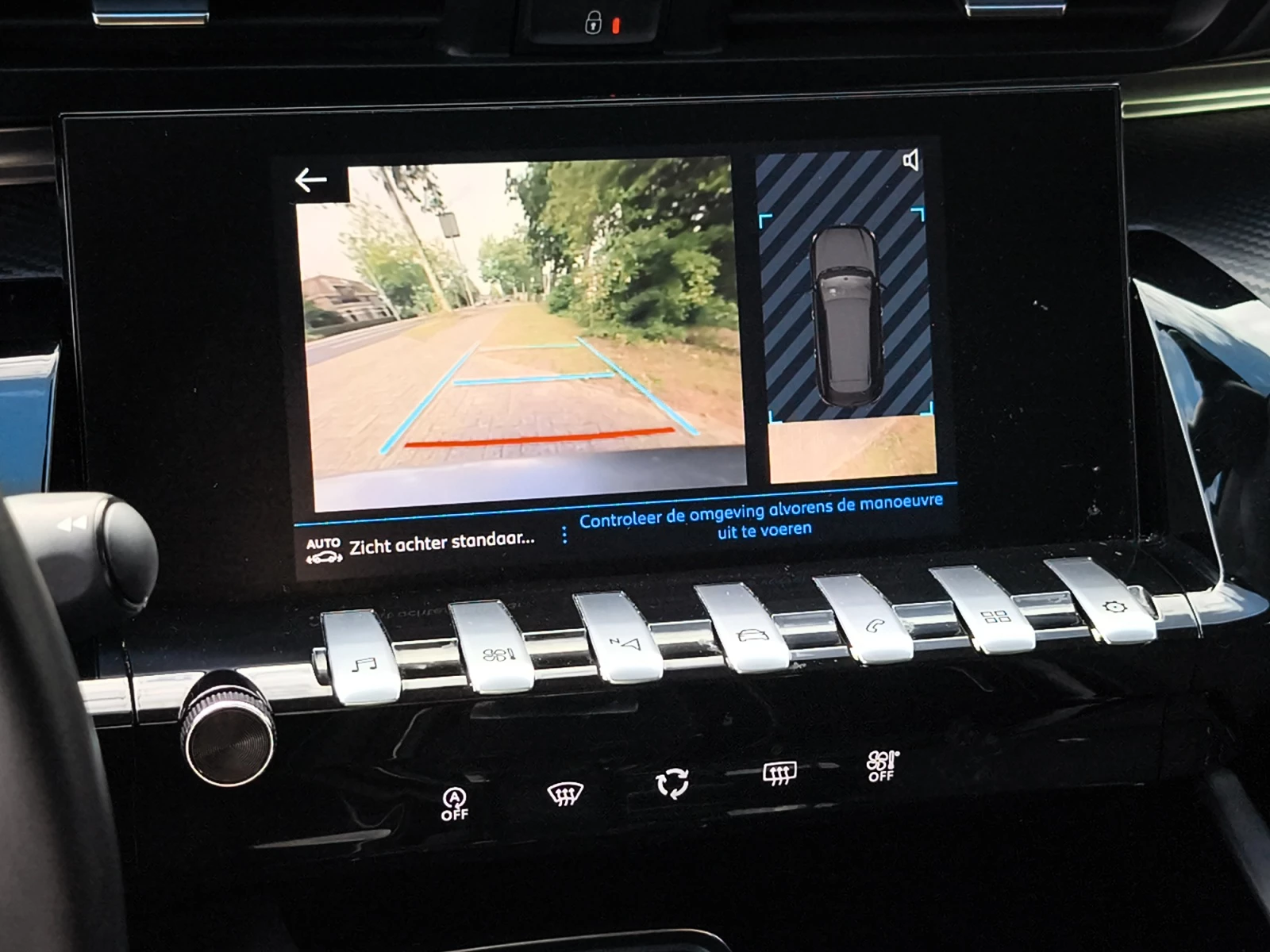 Hoofdafbeelding Peugeot 508