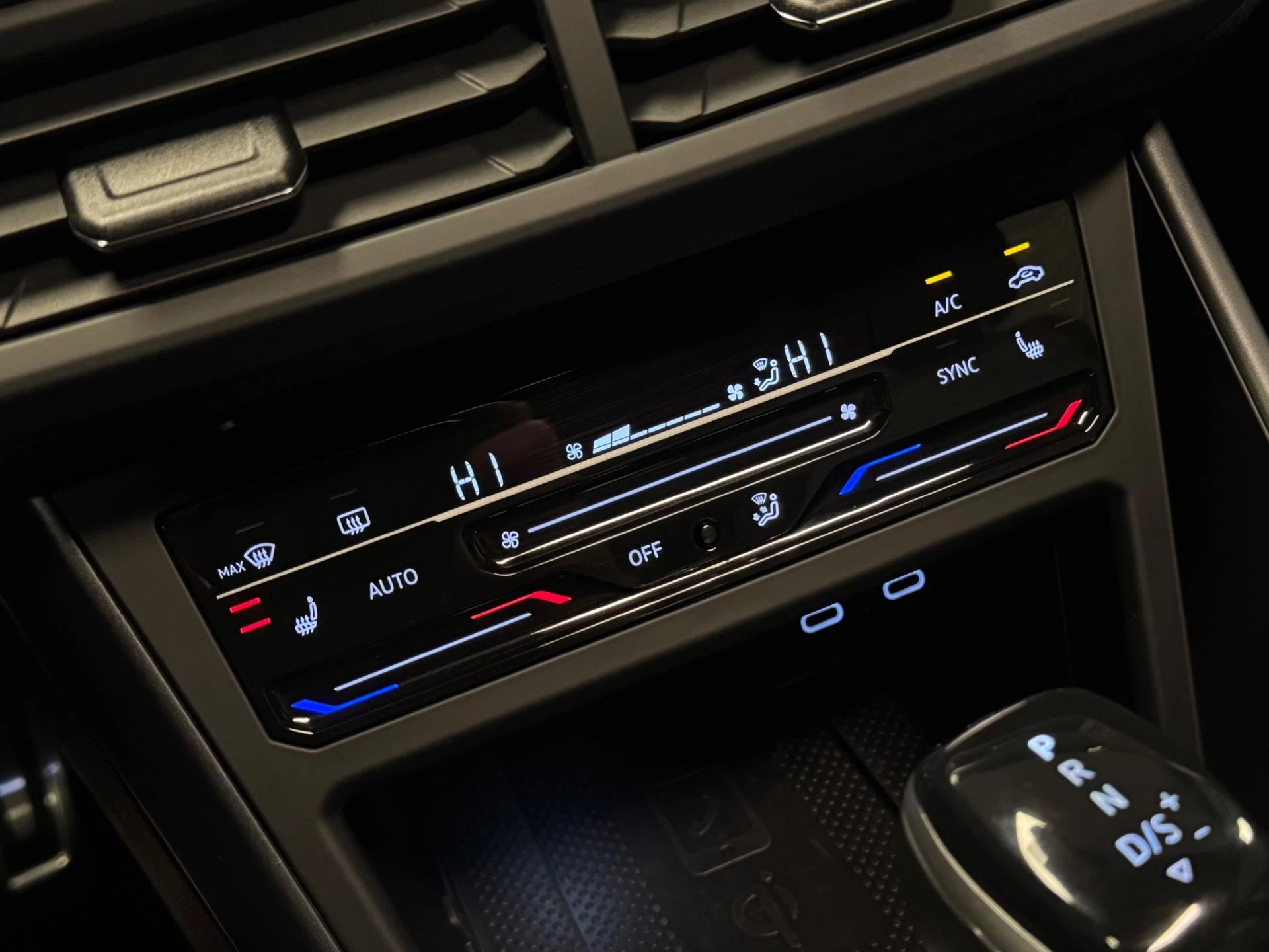 Hoofdafbeelding Volkswagen Taigo