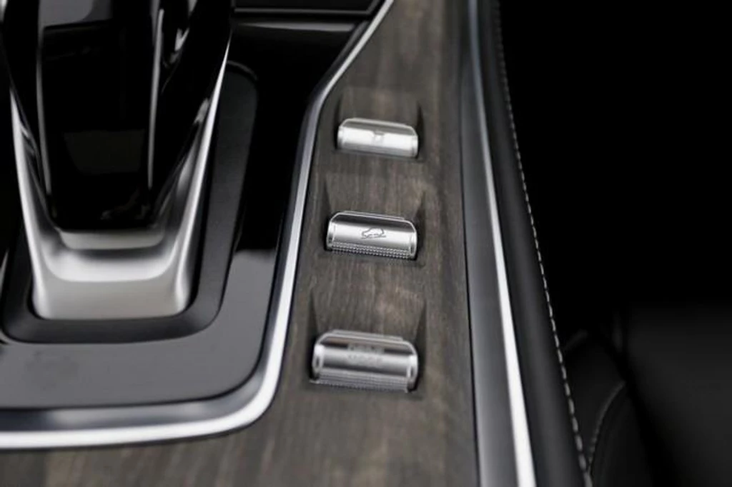 Hoofdafbeelding DFSK E5 PHEV