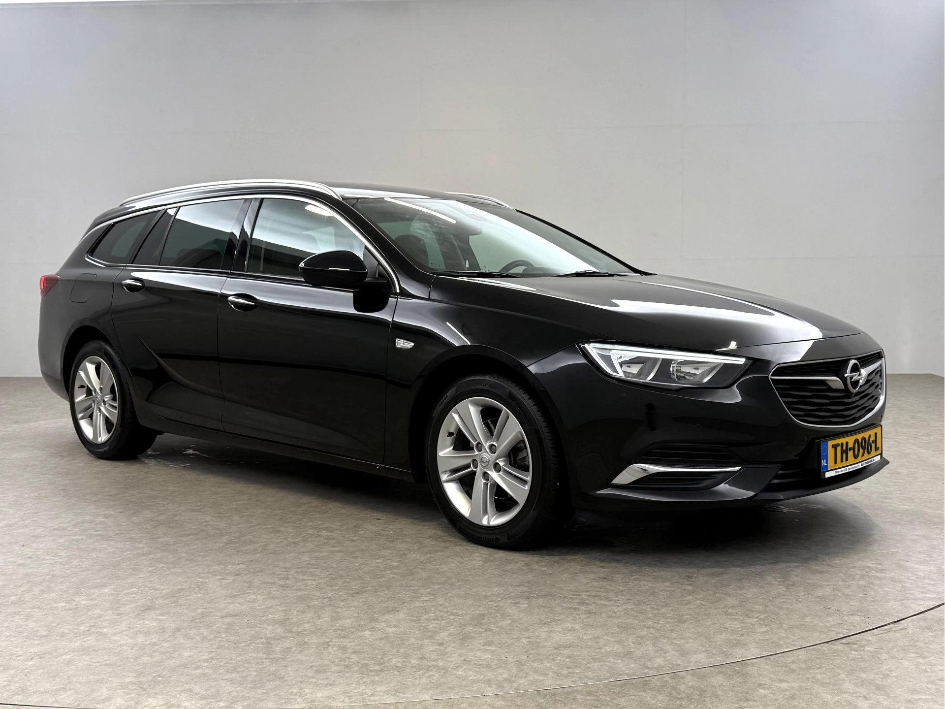 Hoofdafbeelding Opel Insignia