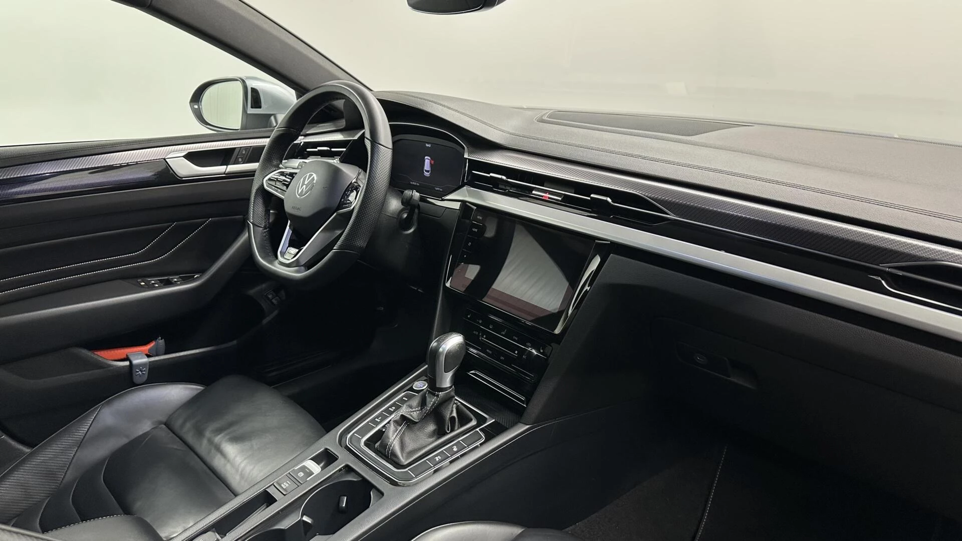 Hoofdafbeelding Volkswagen Arteon