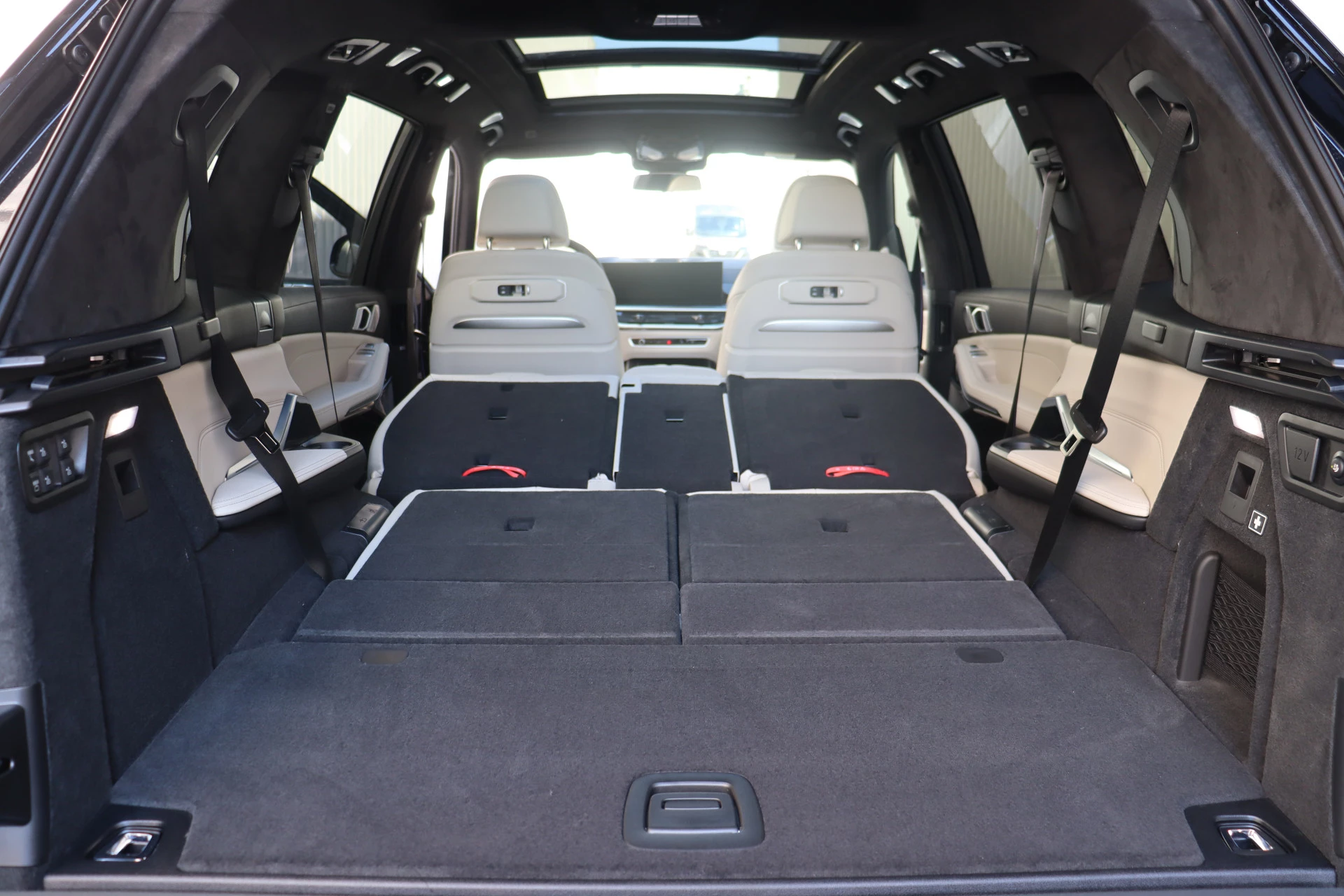 Hoofdafbeelding BMW X7