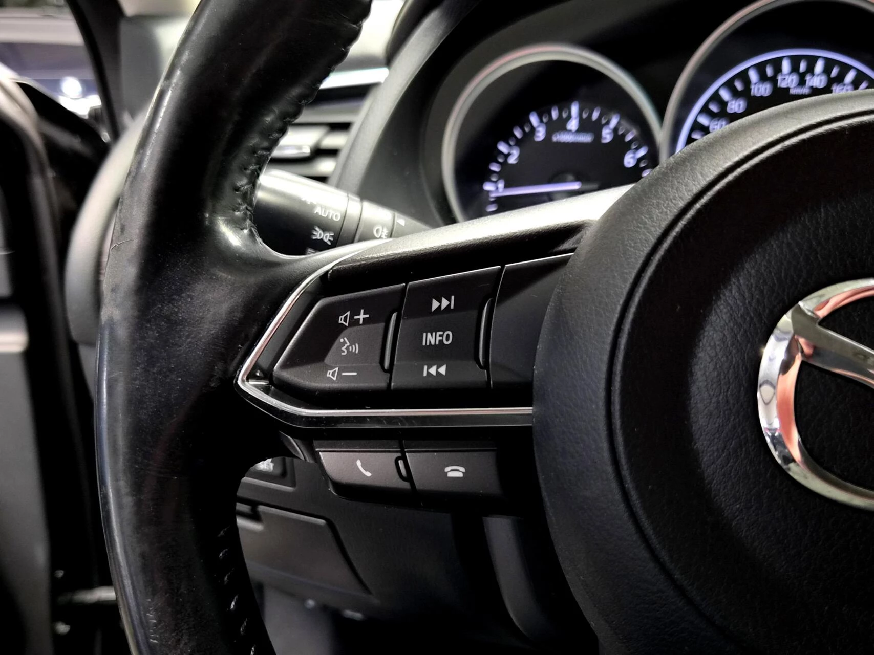 Hoofdafbeelding Mazda 6