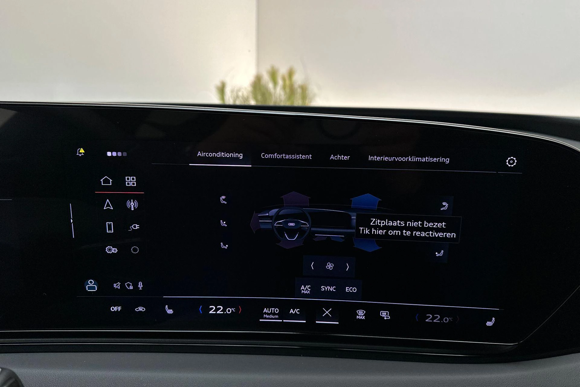 Hoofdafbeelding Audi A6 Avant e-tron