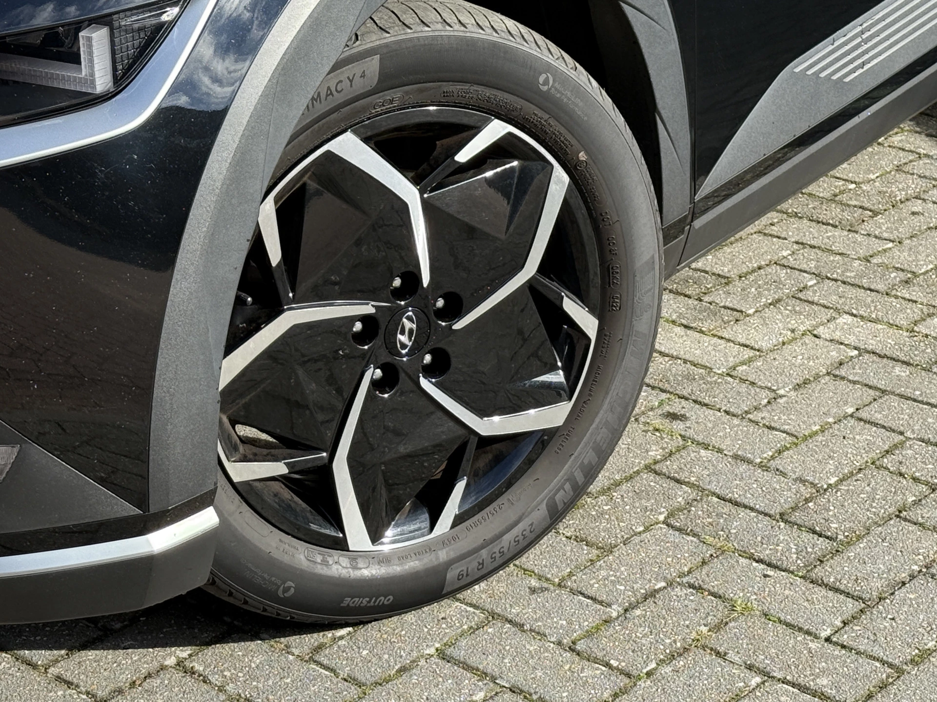 Hoofdafbeelding Hyundai IONIQ 5
