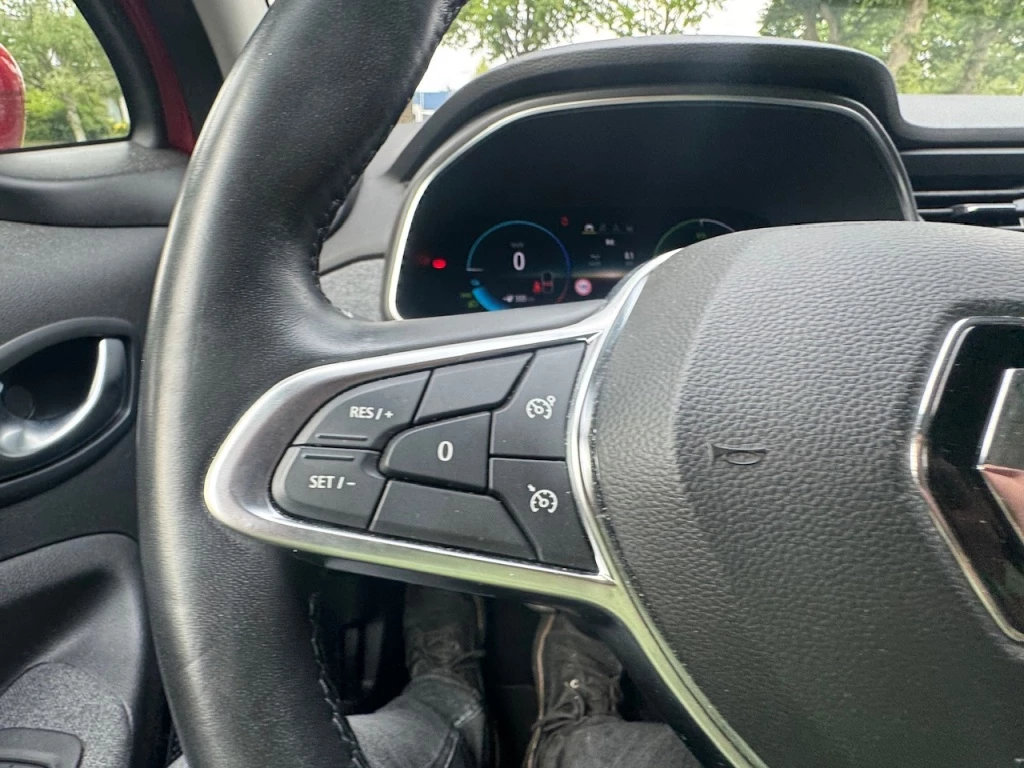 Hoofdafbeelding Renault ZOE