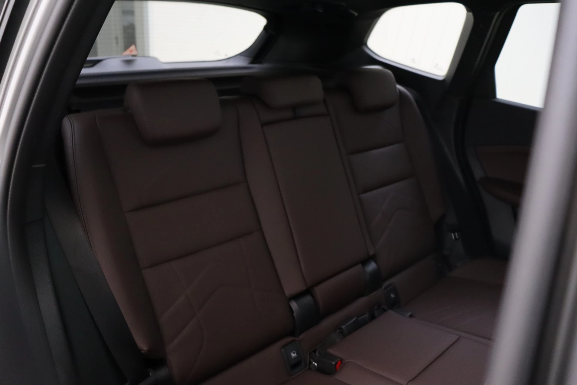 Hoofdafbeelding BMW iX1
