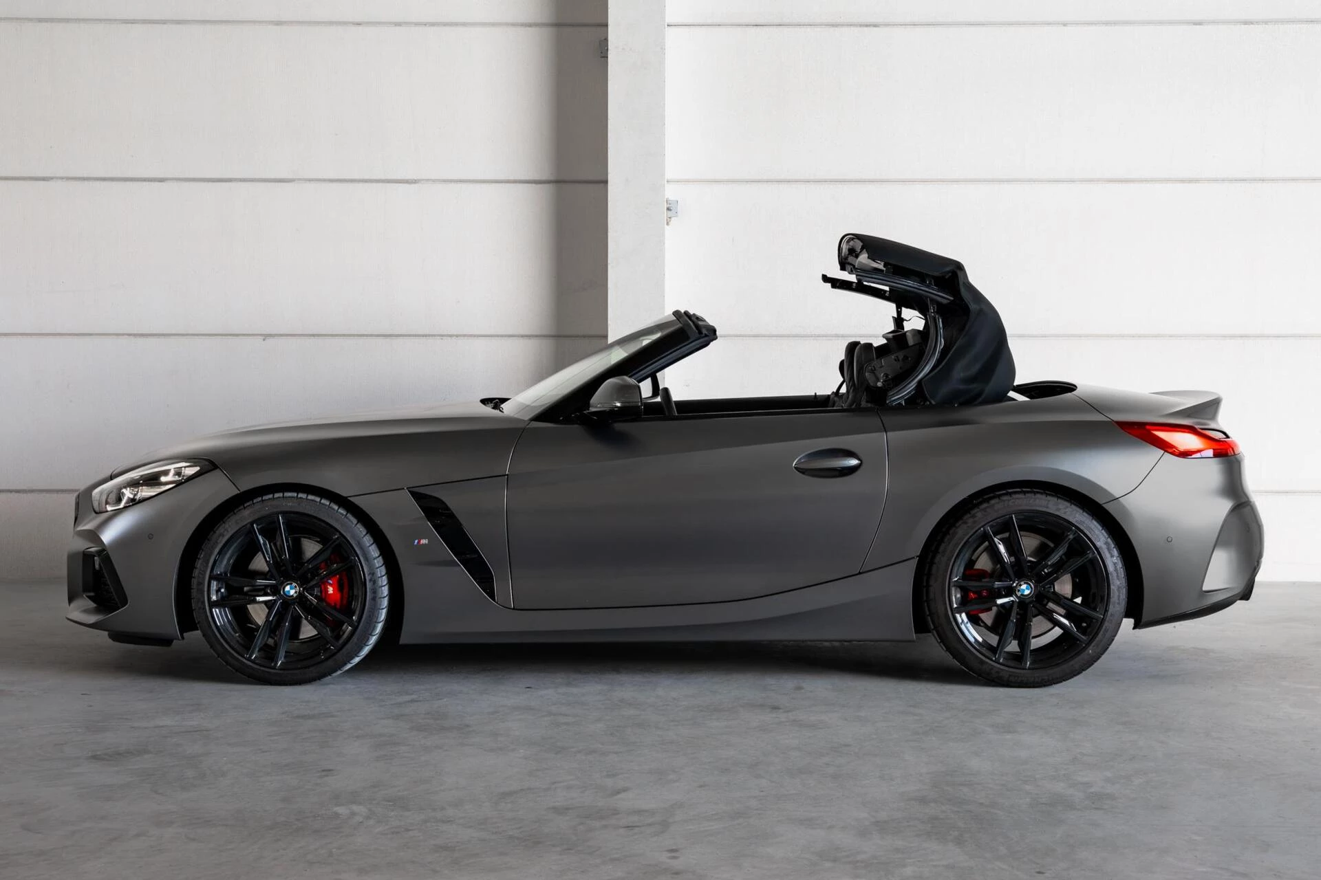 Hoofdafbeelding BMW Z4