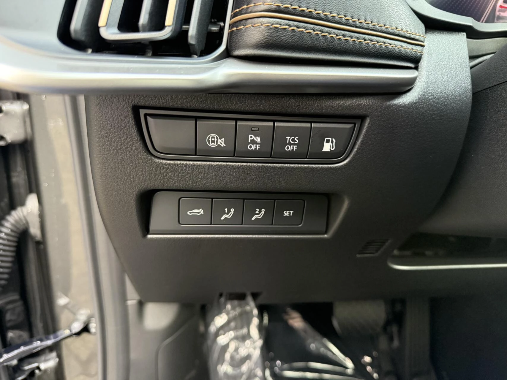 Hoofdafbeelding Mazda CX-60