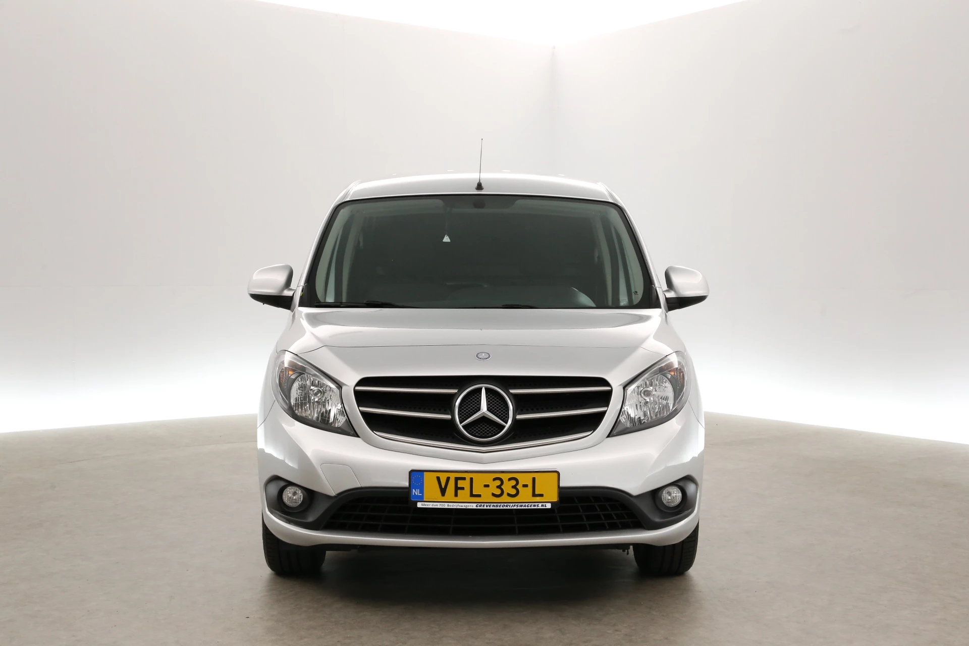Hoofdafbeelding Mercedes-Benz Citan