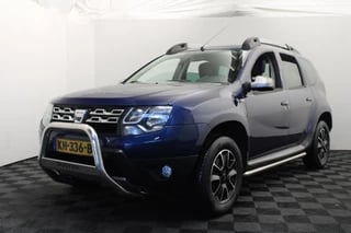 Dacia Duster 1.2 TCe 4x2 Prestige