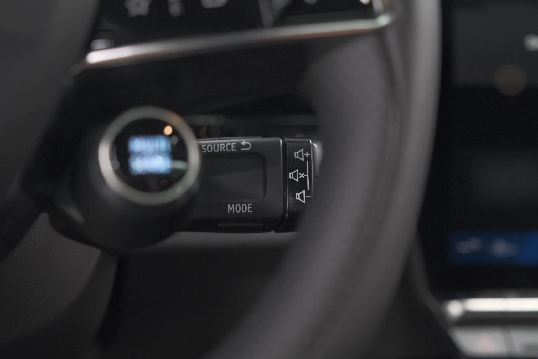 Hoofdafbeelding Renault Austral