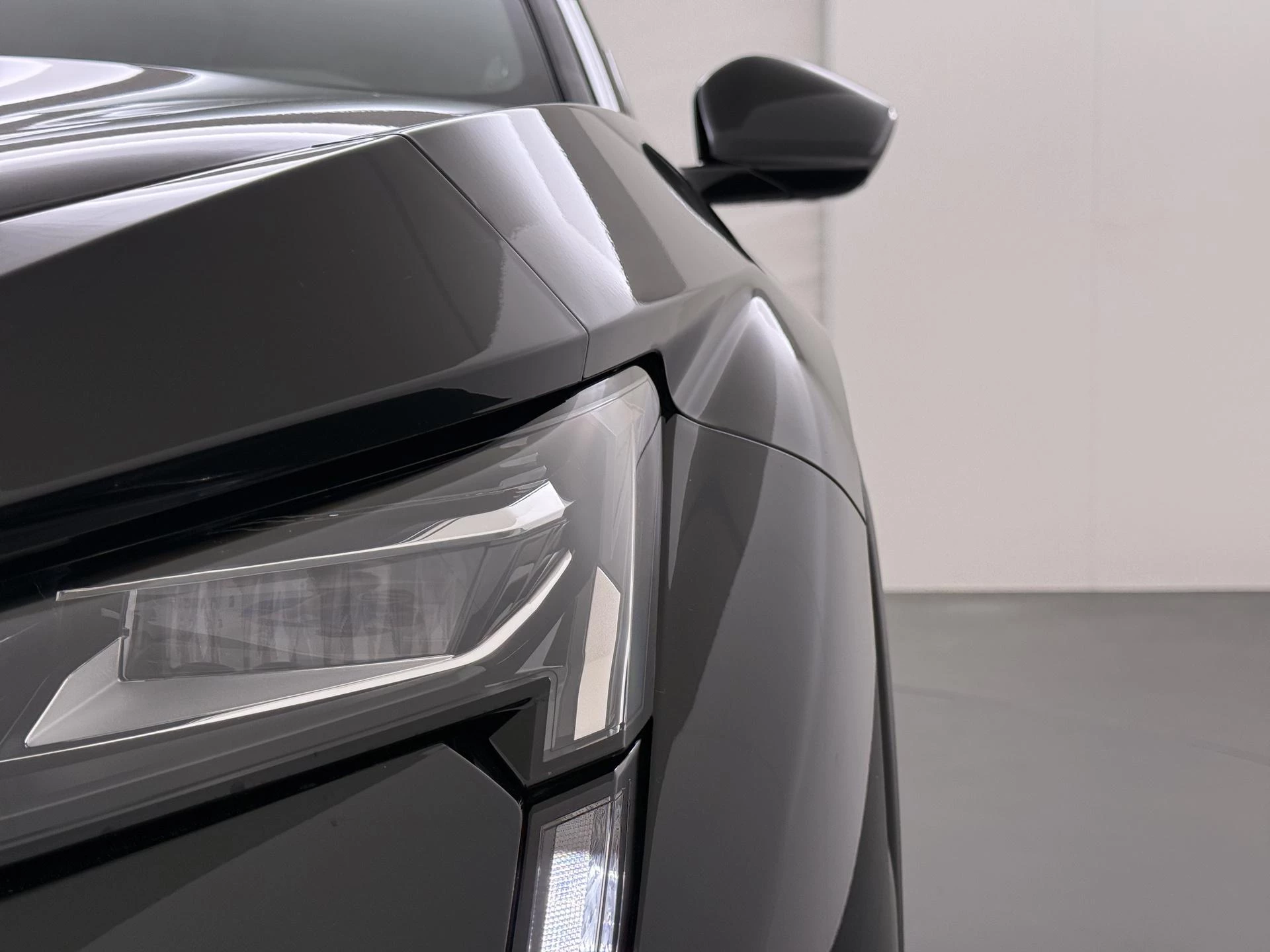 Hoofdafbeelding Peugeot 408
