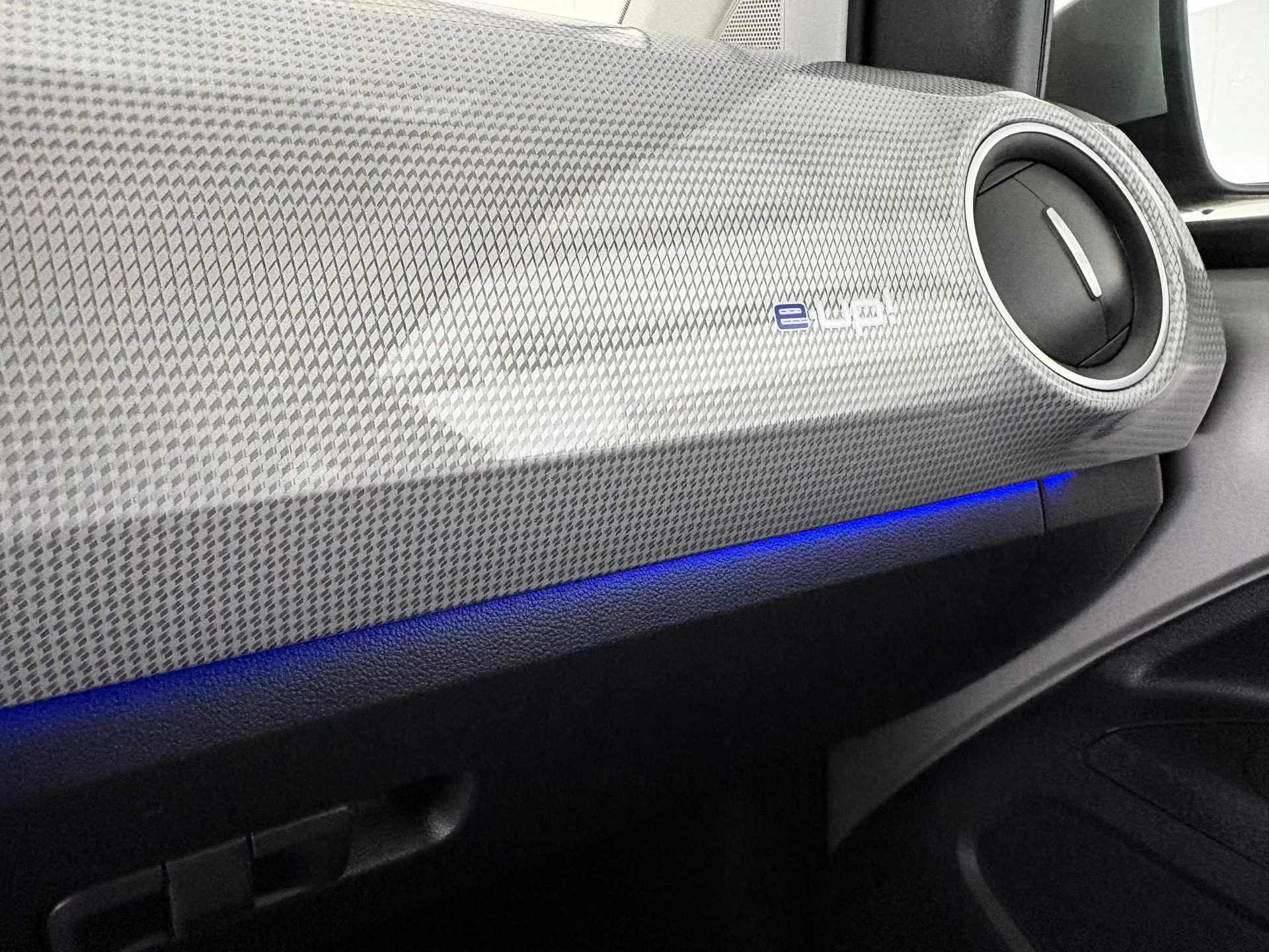Hoofdafbeelding Volkswagen e-up!