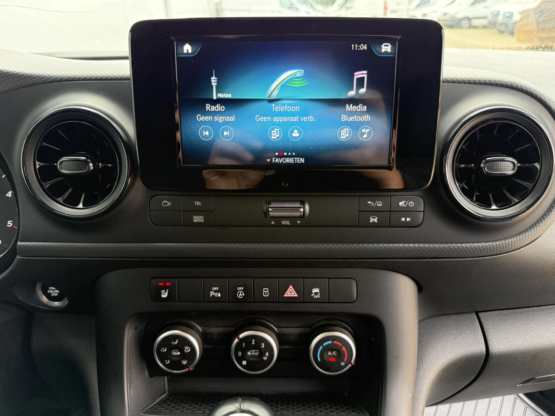 Hoofdafbeelding Mercedes-Benz Citan
