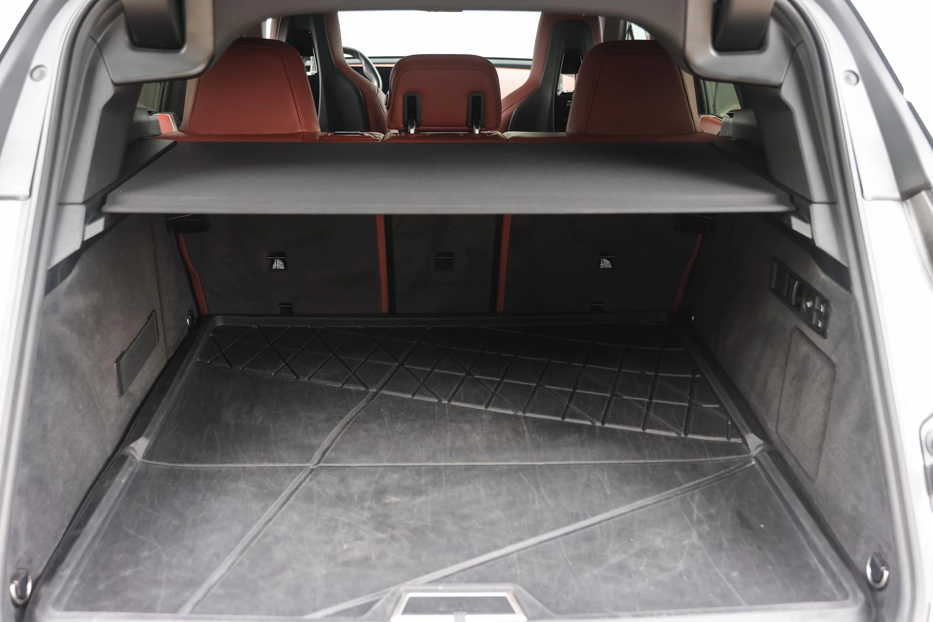 Hoofdafbeelding BMW iX