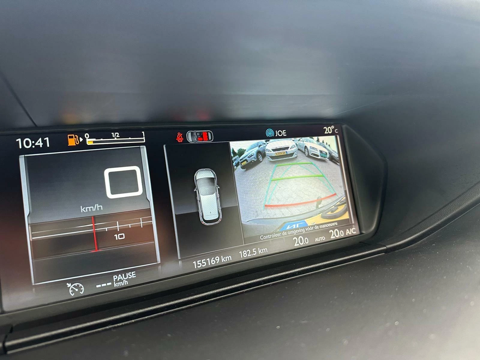 Hoofdafbeelding Citroën C4 Picasso