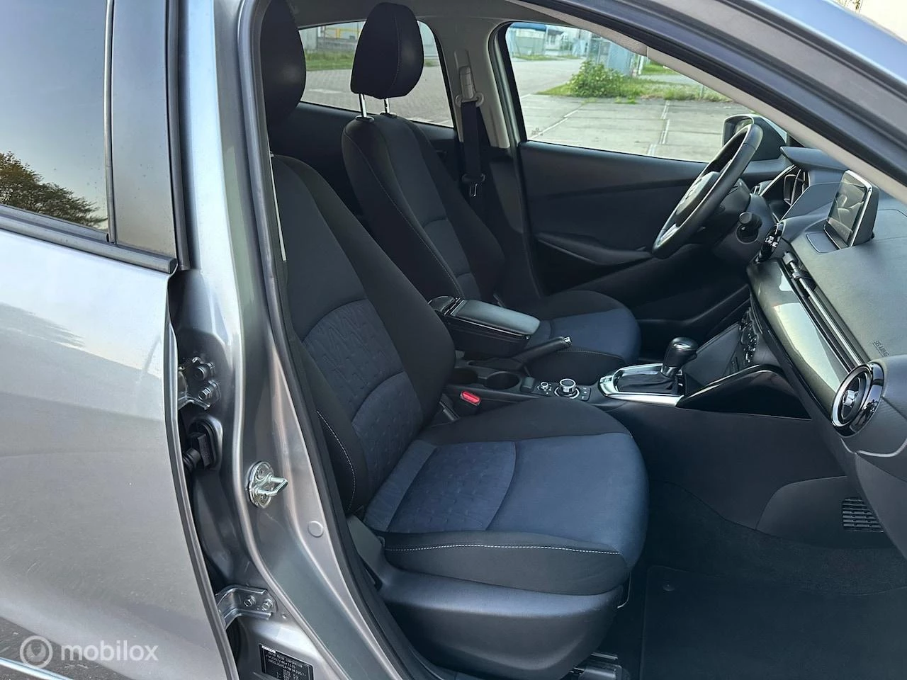 Hoofdafbeelding Mazda 2