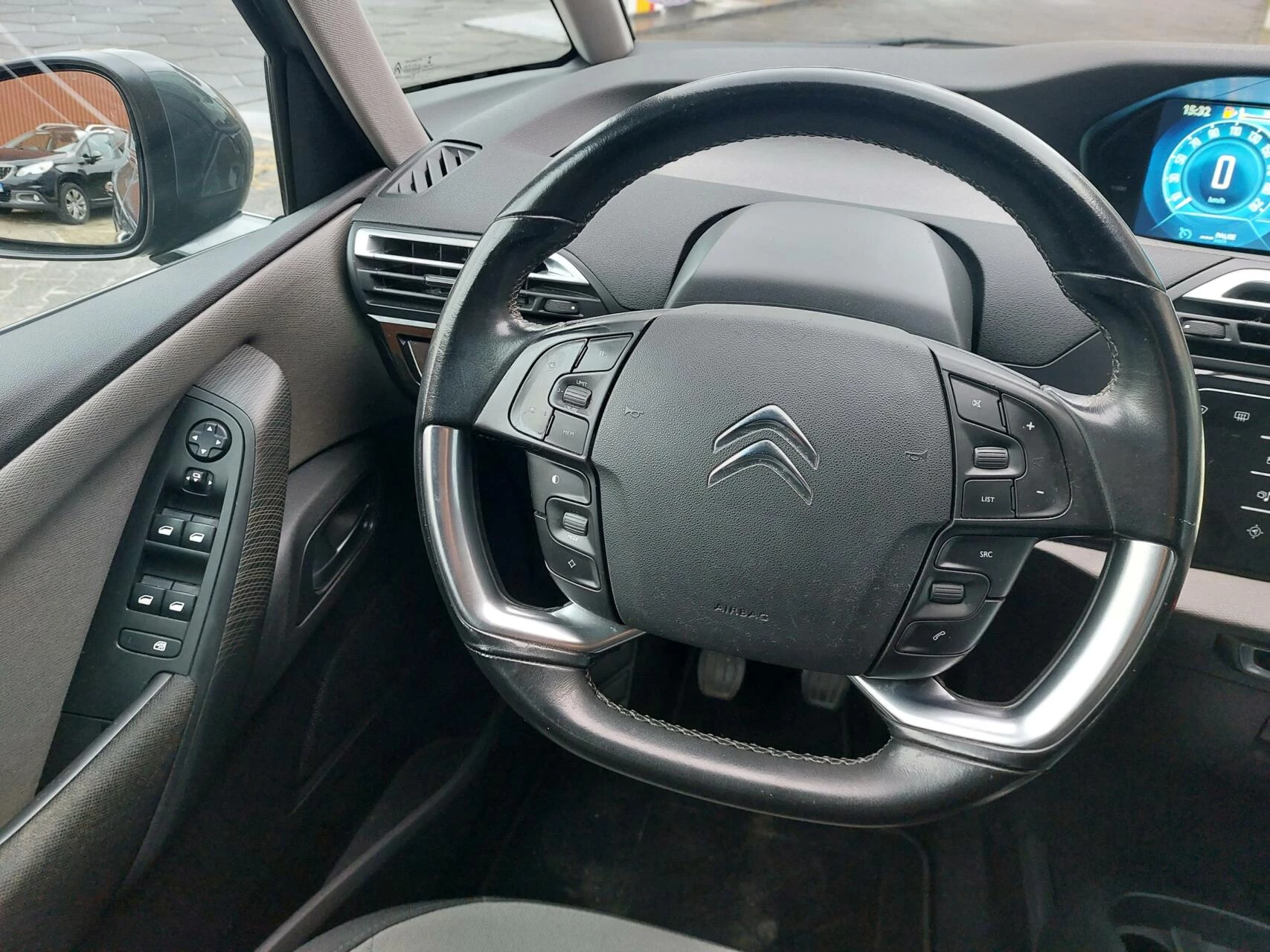 Hoofdafbeelding Citroën C4 Picasso