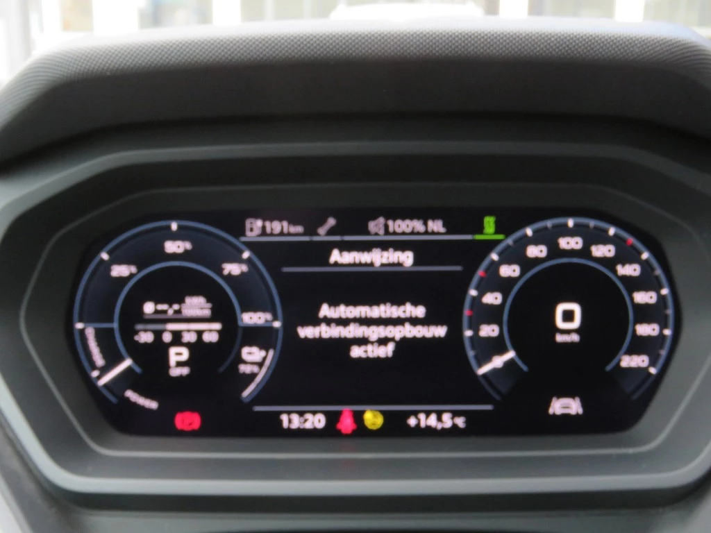 Hoofdafbeelding Audi Q4