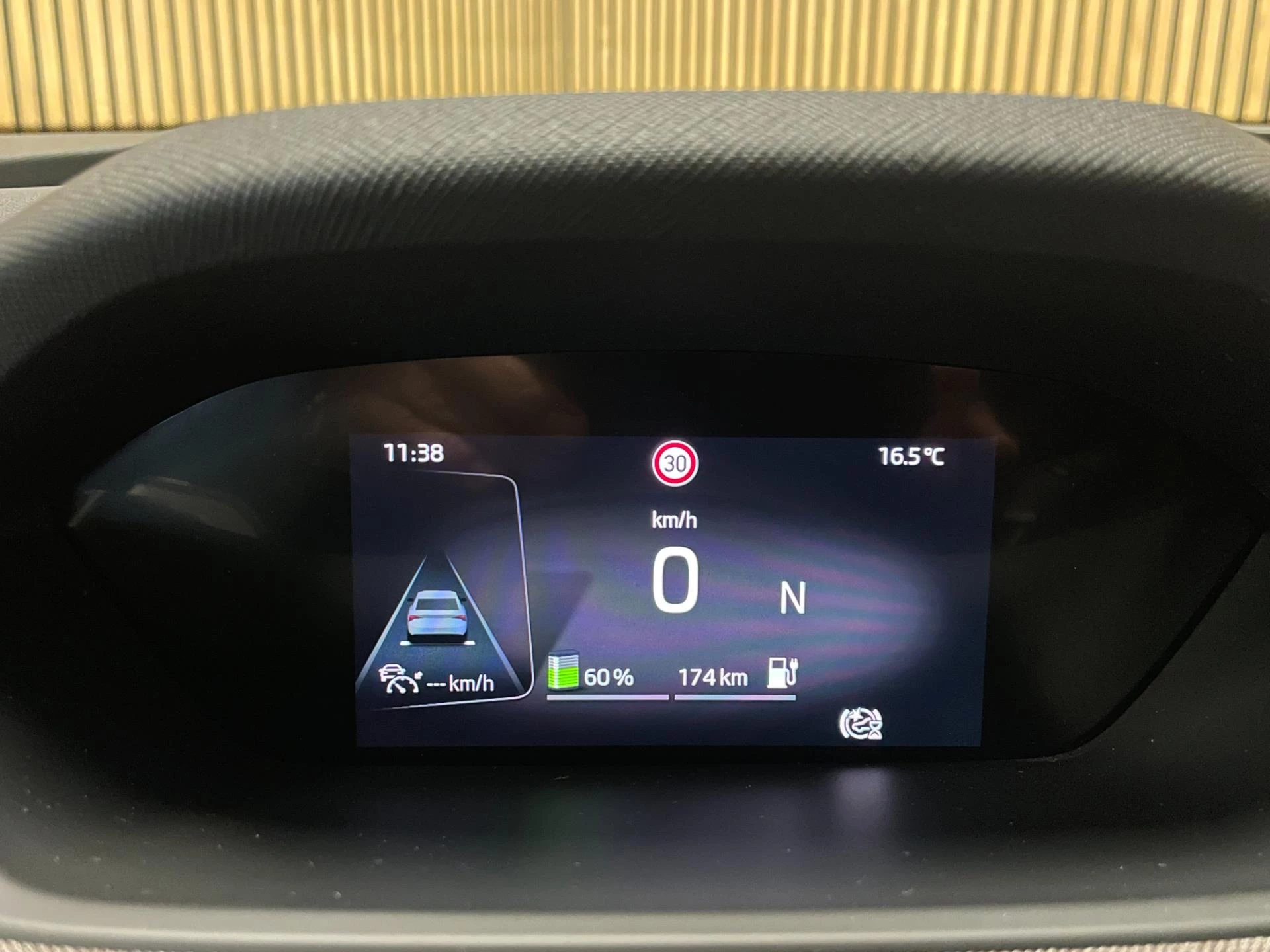 Hoofdafbeelding Škoda Enyaq iV