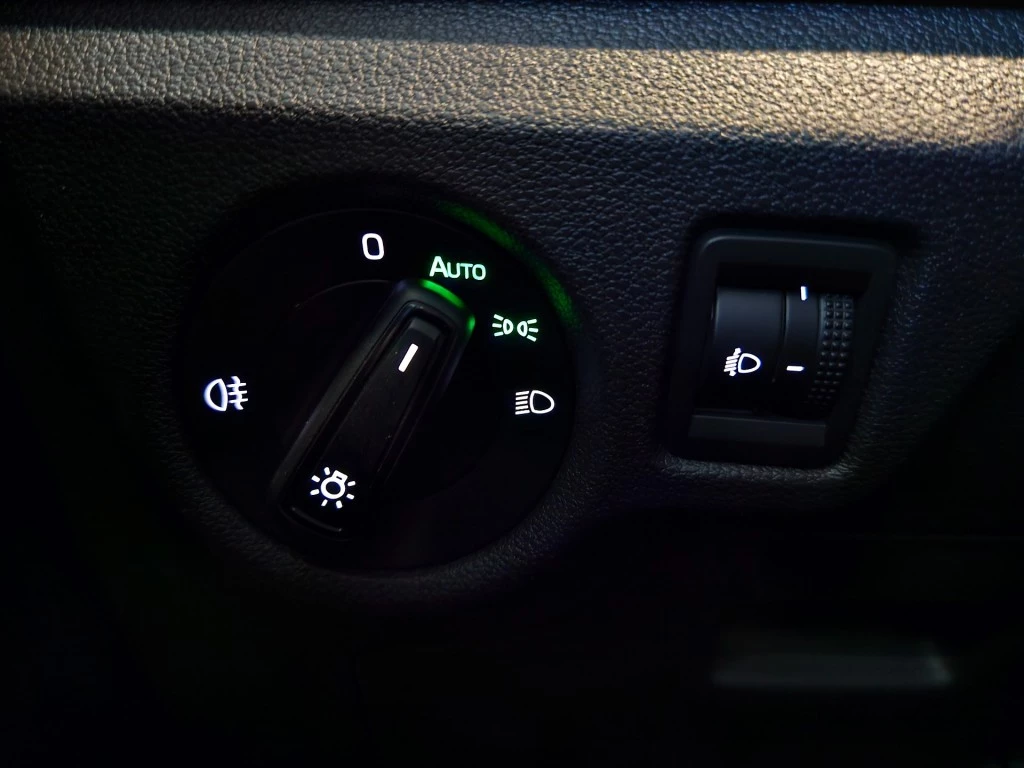 Hoofdafbeelding Škoda Kamiq