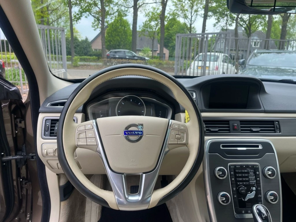 Hoofdafbeelding Volvo XC70