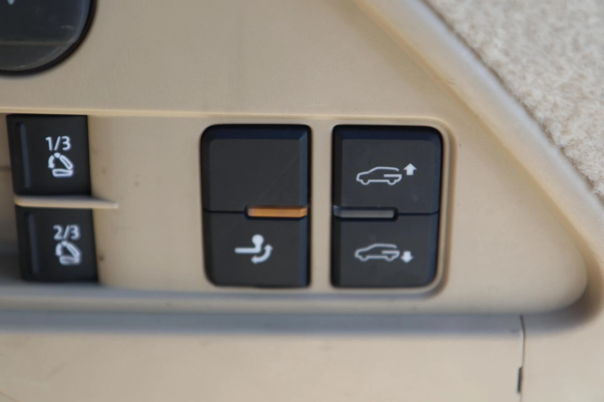Hoofdafbeelding Volkswagen Touareg