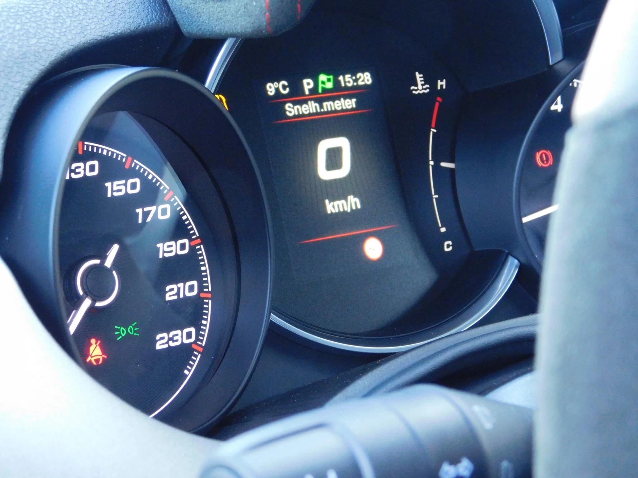 Hoofdafbeelding Fiat 500X