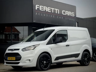 Ford Transit Connect 1.6 TDCI L1 TREND 3PERS NAVI AIRCO LMV