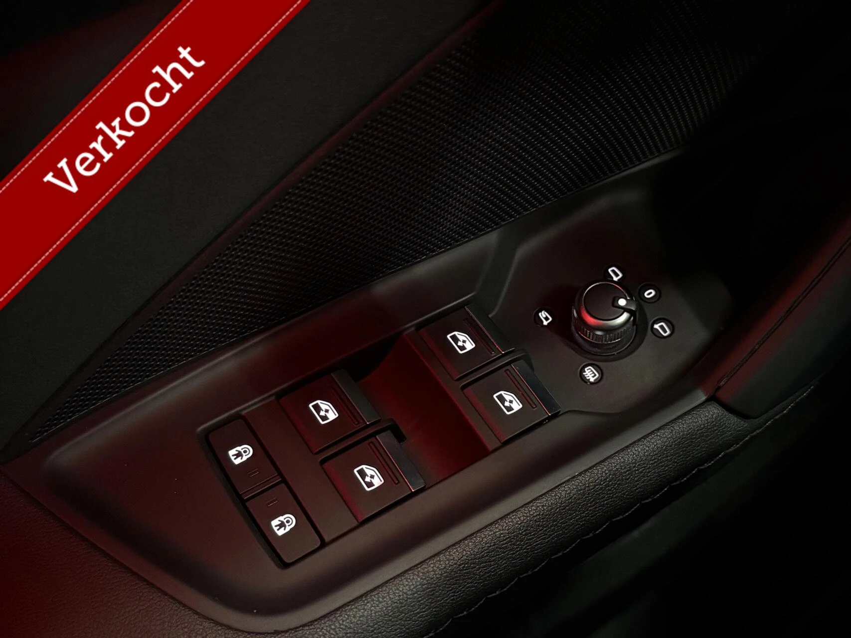 Hoofdafbeelding Audi S3