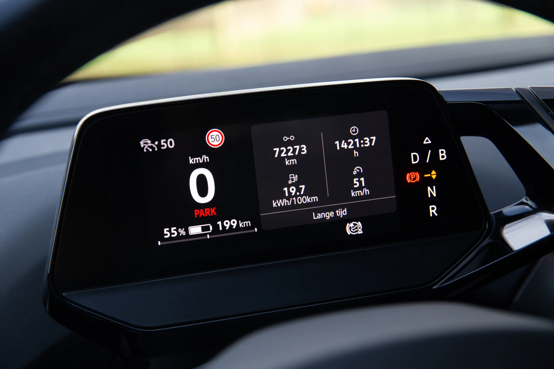 Hoofdafbeelding Volkswagen ID.4