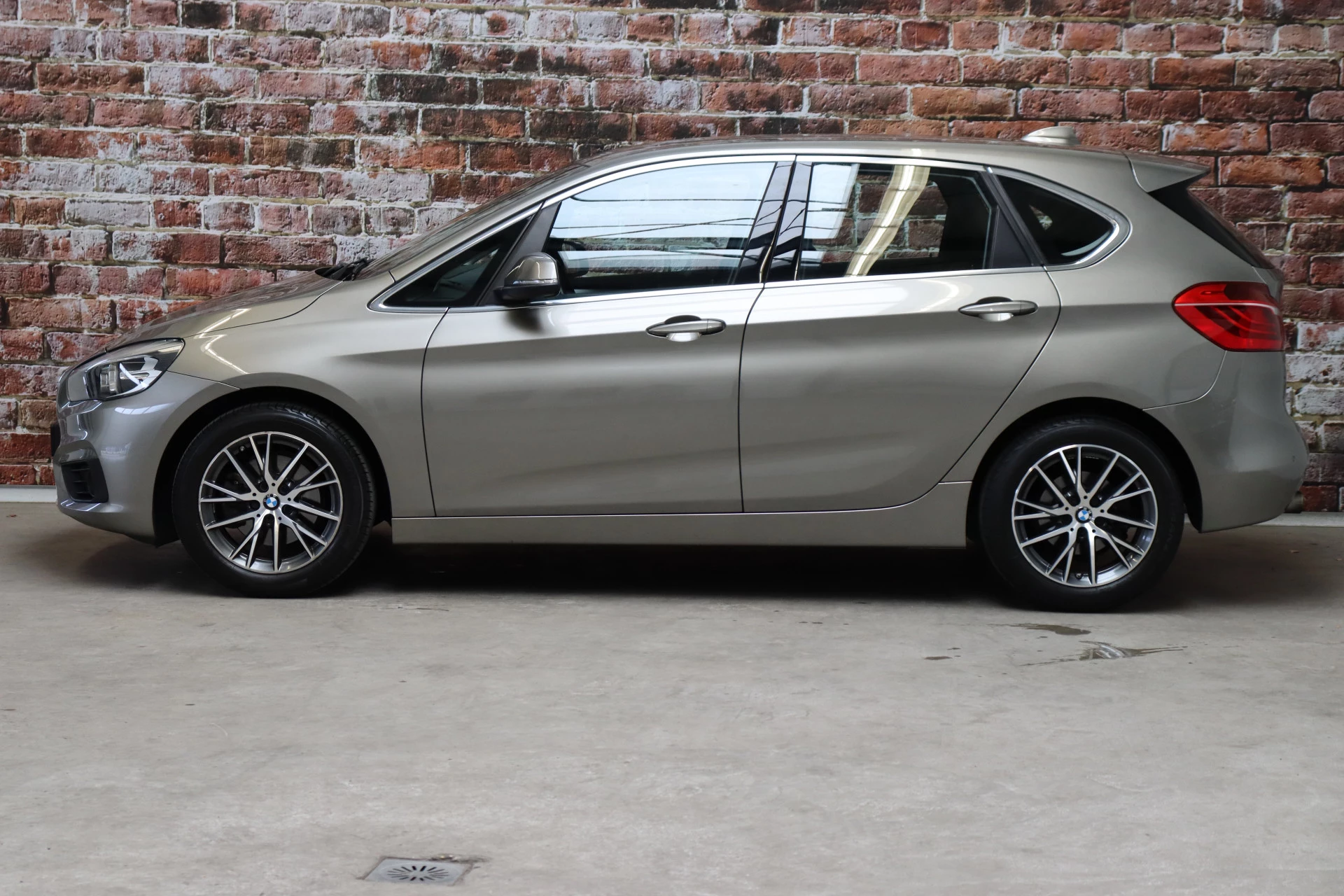 Hoofdafbeelding BMW 2 Serie