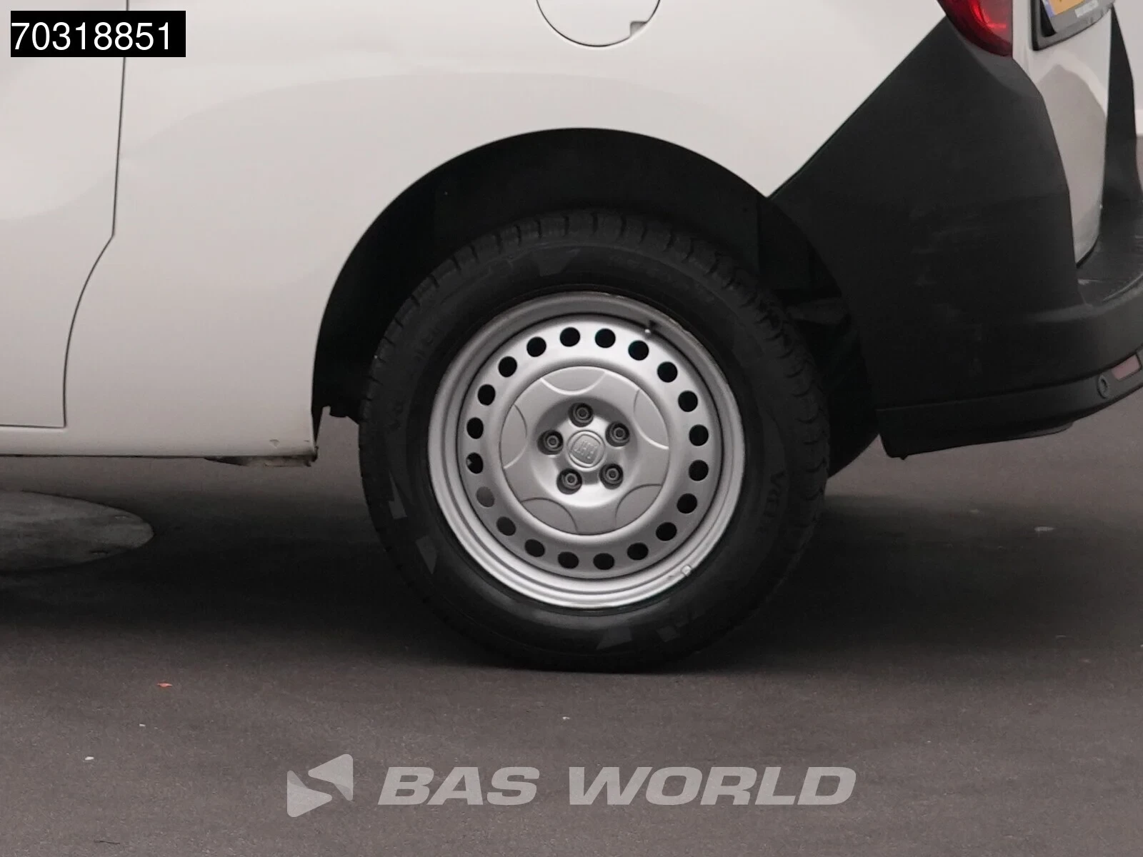 Hoofdafbeelding Fiat Doblò