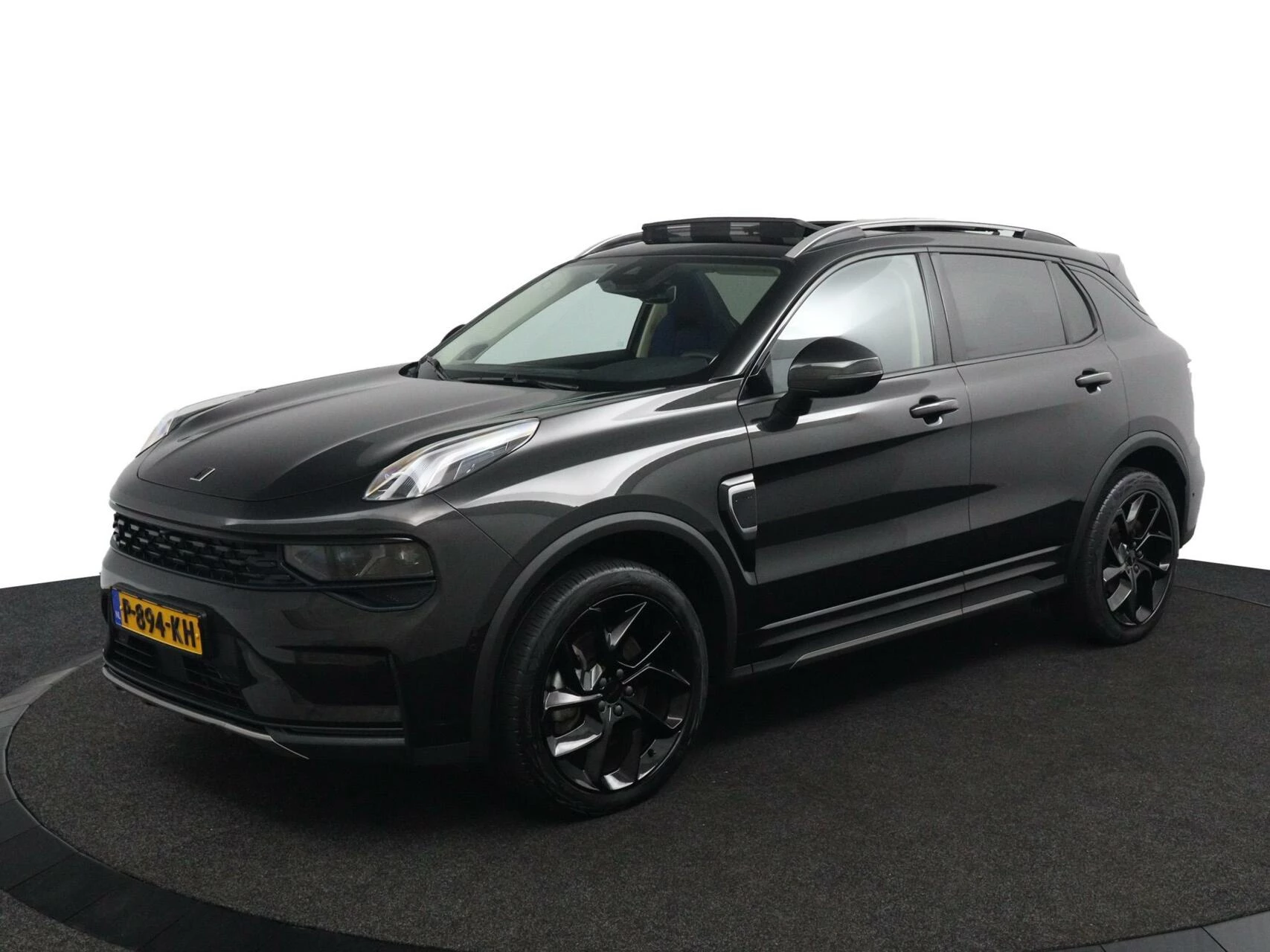 Hoofdafbeelding Lynk & Co 01