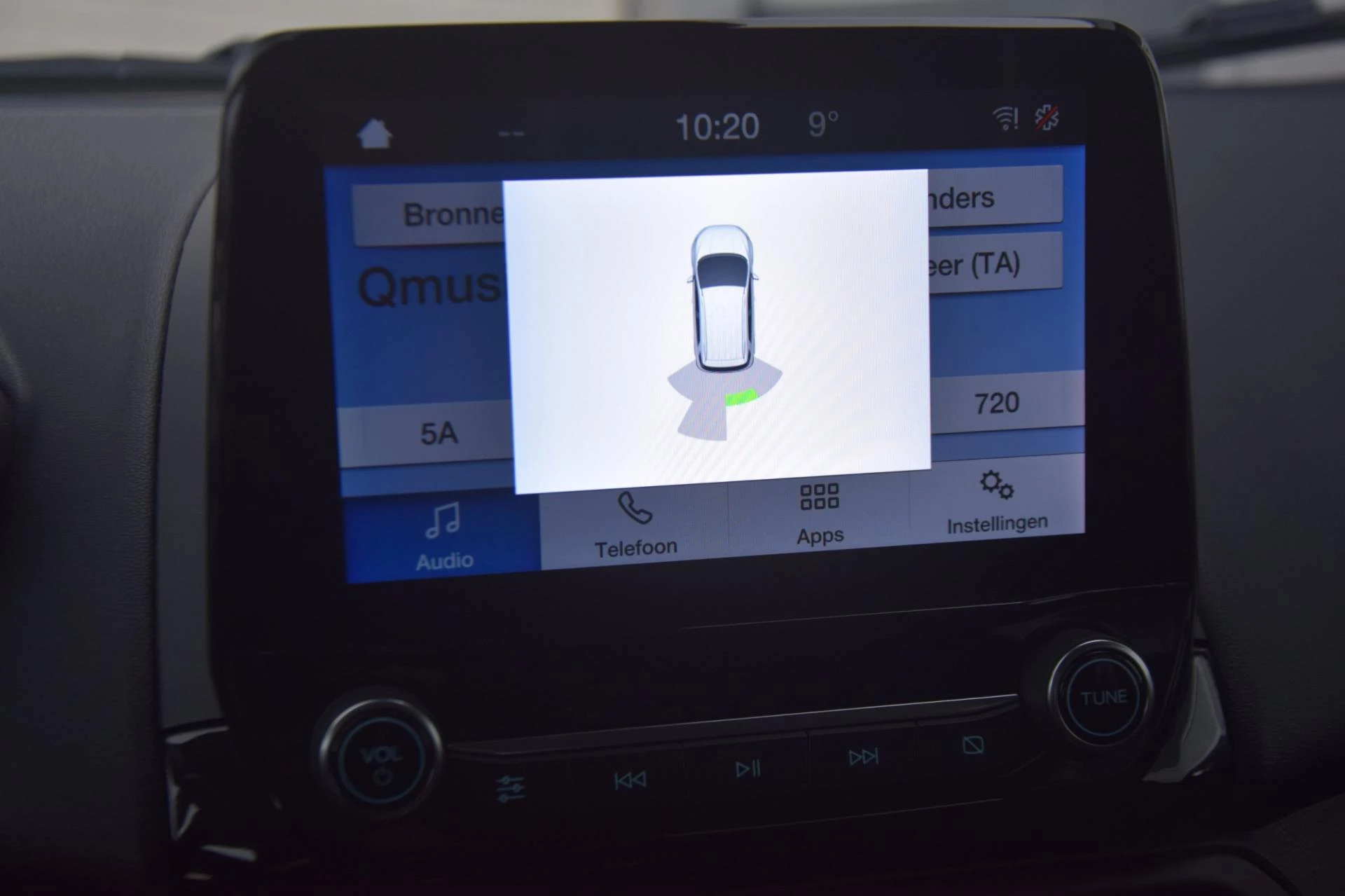 Hoofdafbeelding Ford EcoSport