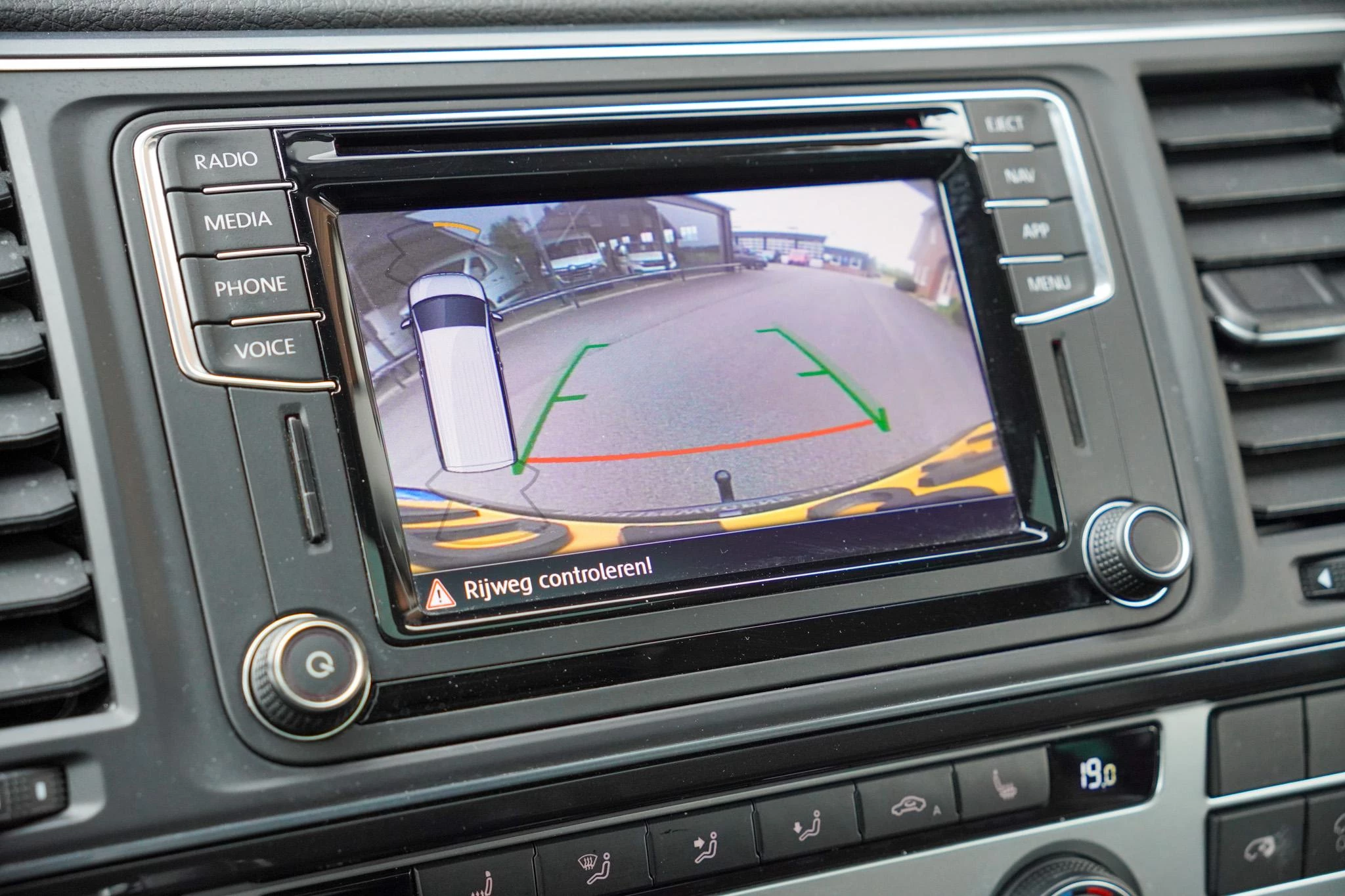 Hoofdafbeelding Volkswagen Multivan