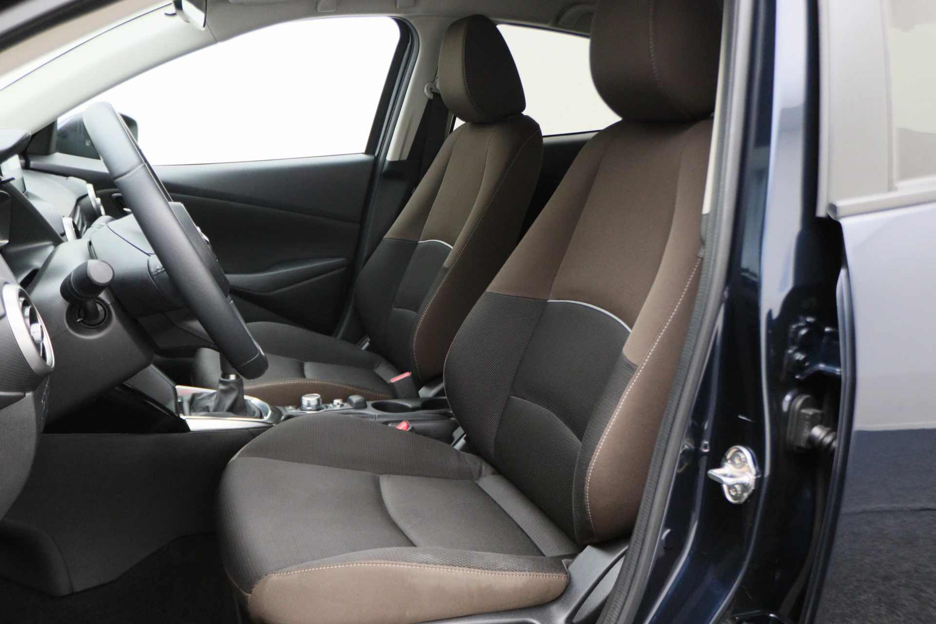 Hoofdafbeelding Mazda 2