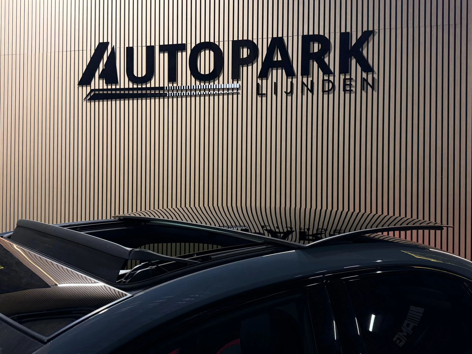 Hoofdafbeelding Audi RS3