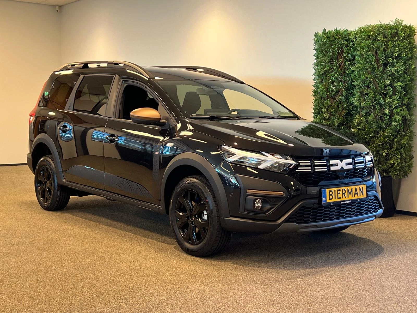 Hoofdafbeelding Dacia Jogger