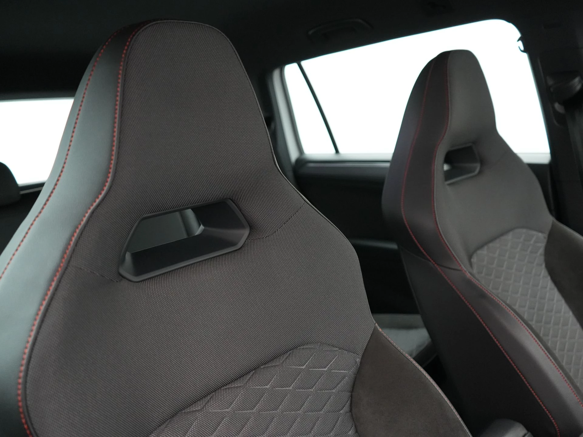 Hoofdafbeelding SEAT Tarraco