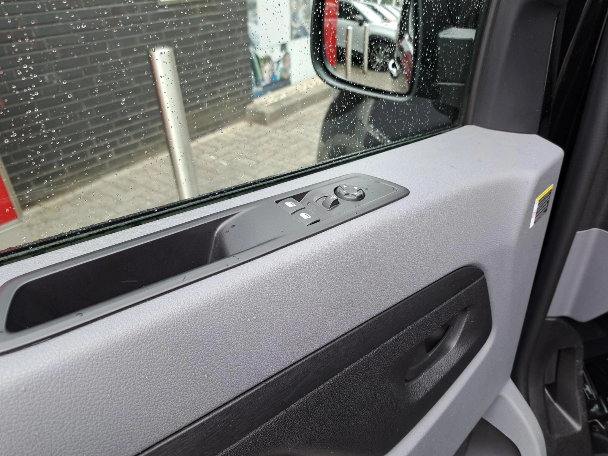 Hoofdafbeelding Toyota ProAce